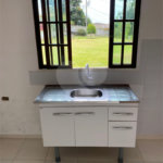 Chácara à venda com 3 quartos em Chácara Recreio Internacional, Suzano, SP