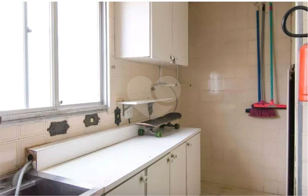 Apartamento à venda com 2 quartos, sendo 1 suíte, em Santana, São Paulo, SP