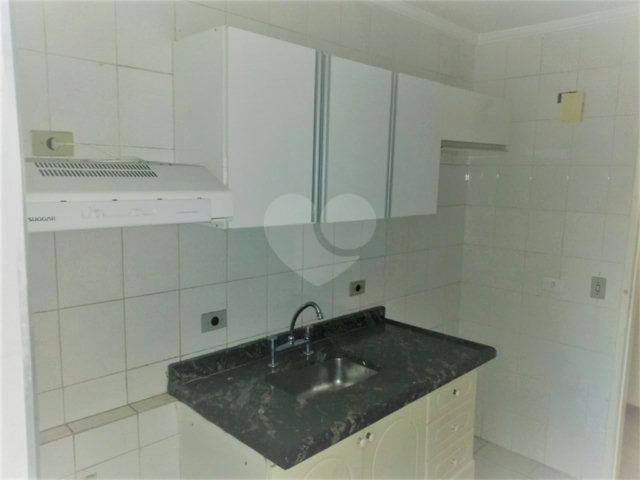 Apartamento à venda com 2 quartos, sendo 1 suíte,  em Santa Teresinha, São Paulo, SP