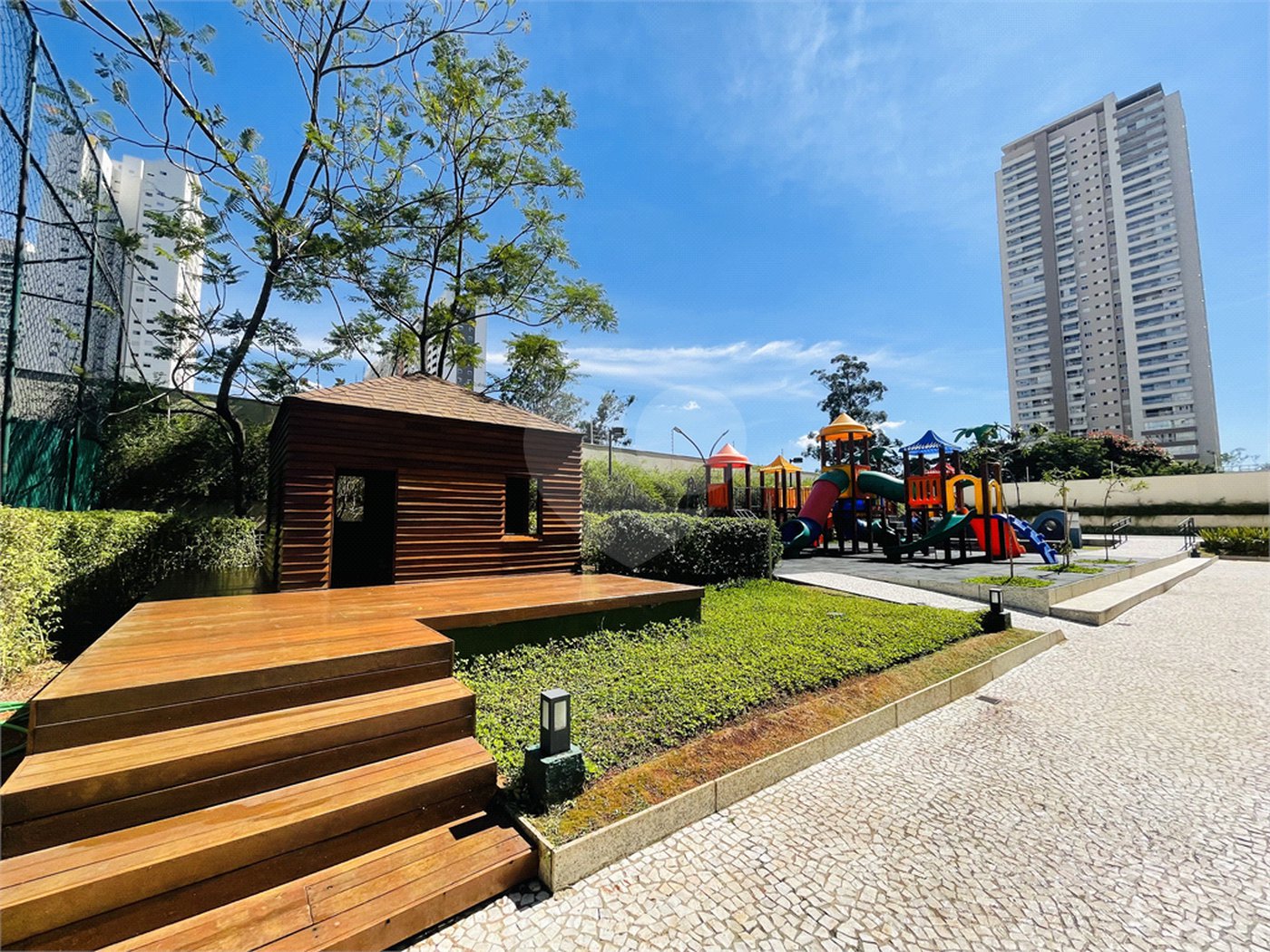 Apartamento à venda com 3 suítes no Centro, São Bernardo do Campo, SP