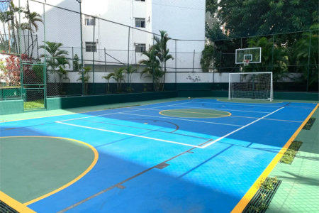 Apartamento à venda com 3 quartos, sendo 1 suíte, em Bela Aliança, São Paulo, SP