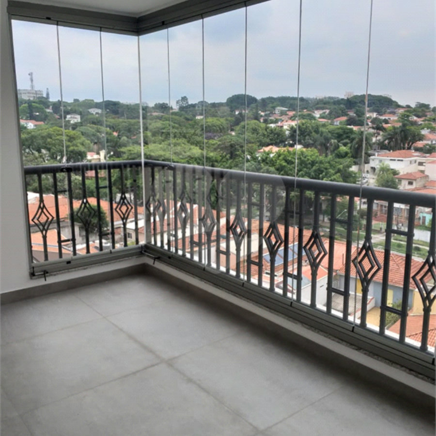 Apartamento à venda com 2 suítes em Lapa, São Paulo, SP
