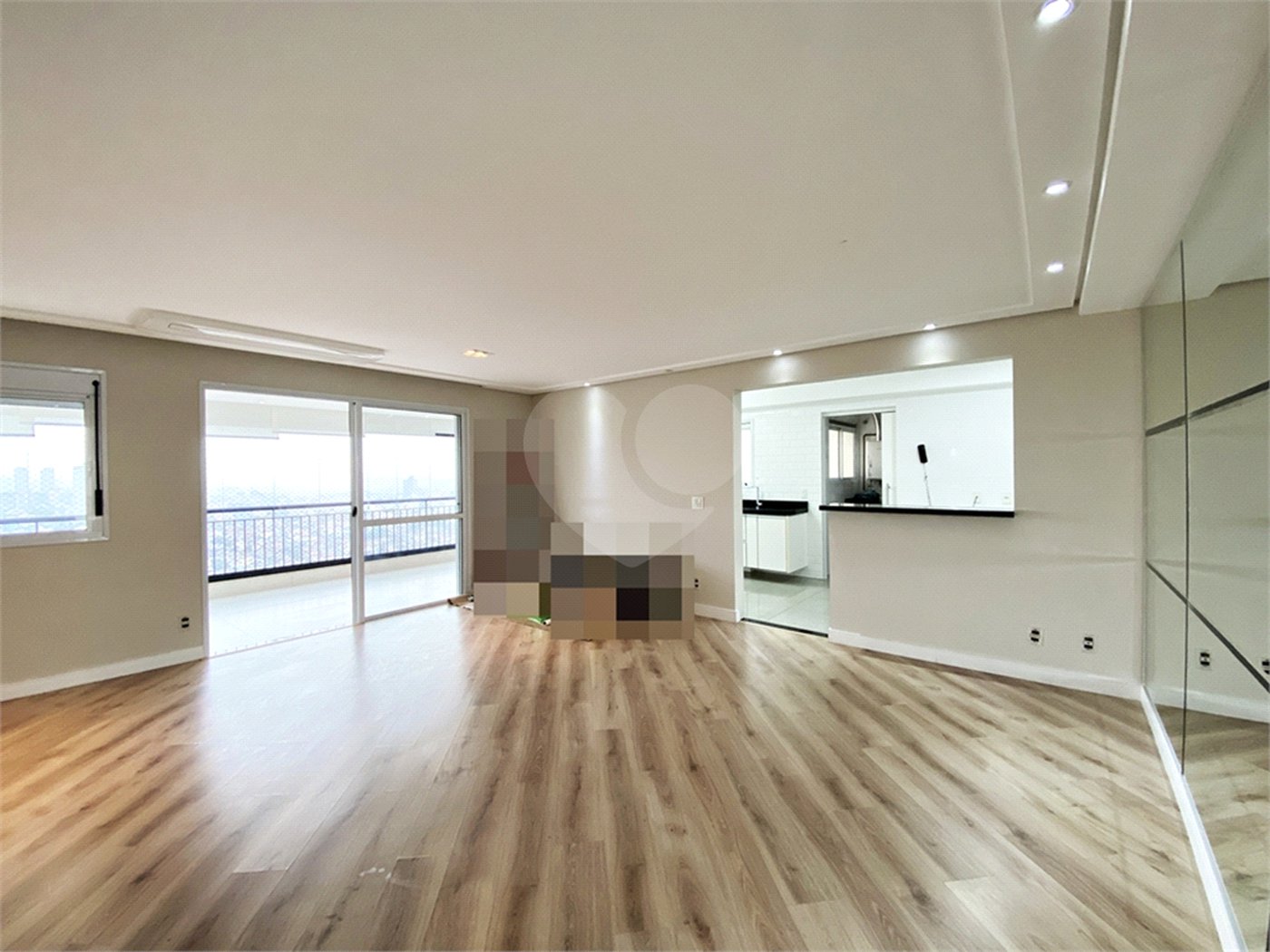 Apartamento à venda com 3 suítes em Santana, São Paulo, SP
