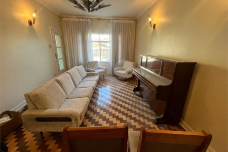 Casa Térrea à venda com 2 quartos em Jardim Franca, São Paulo, SP