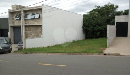 Terreno à venda em Vista Alegre, Vinhedo, SP