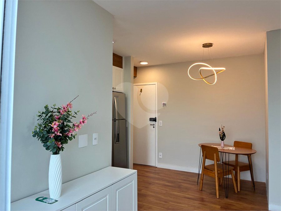 Apartamento para alugar com 2 quartos em Vila Rosália, Guarulhos, SP