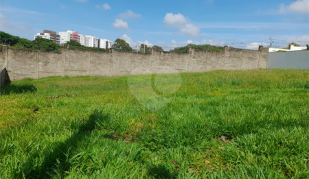 Terreno à venda no condomínio Parque Faber Castell - 2, São Carlos - SP