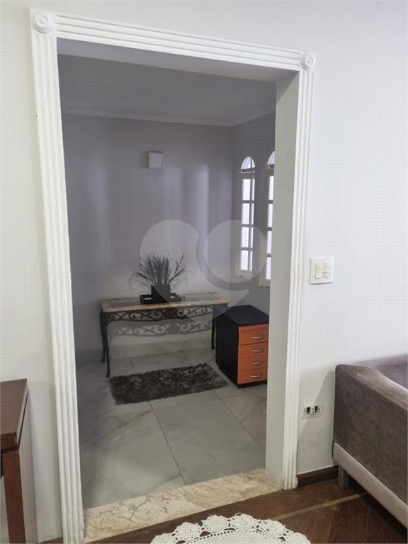 Sobrado à venda com 3 quartos, sendo 1 suíte,  em Vila Dom Pedro II, São Paulo, SP