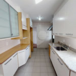 Apartamento à venda com 4 quartos, sendo 2 suítes,  em Alto da Lapa, São Paulo, SP