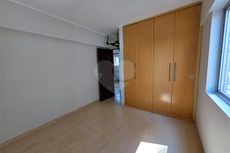 Apartamento à venda com 1 suíte em Vila Guarani, São Paulo, SP
