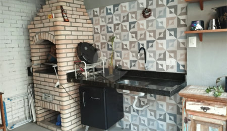 Sobrado à venda com 3 quartos, sendo 1 suíte,  em Parada Inglesa, São Paulo, SP