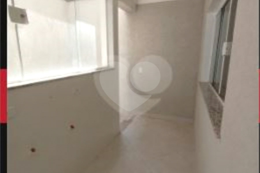 Sobrado à venda com 3 quartos, sendo 1 suíte, em Vila Pereira Barreto, São Paulo, SP