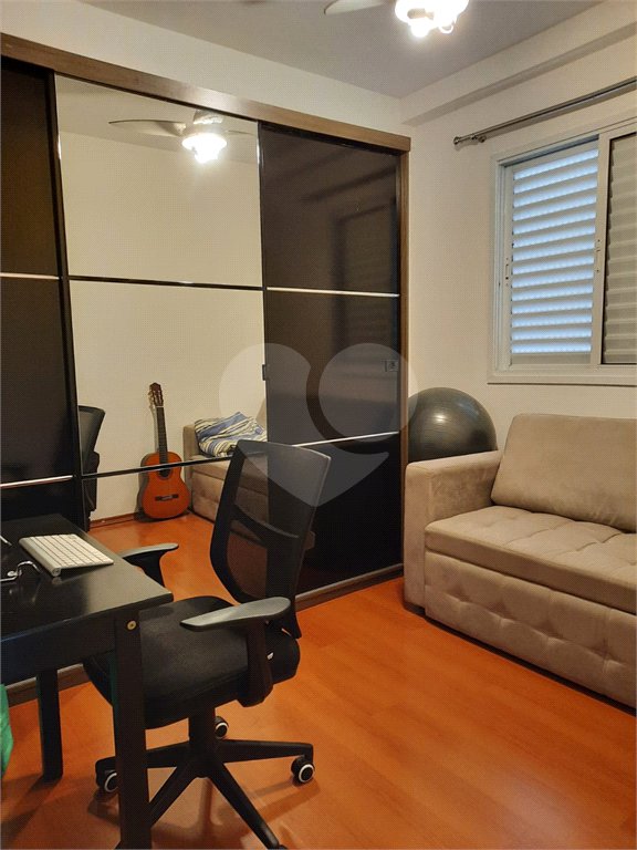Apartamento à venda com 2 quartos, sendo 1 suíte,  em Pinheiros, São Paulo, SP