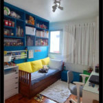 Apartamento à venda com 3 quartos, sendo 1 suíte,  em Perdizes, São Paulo, SP