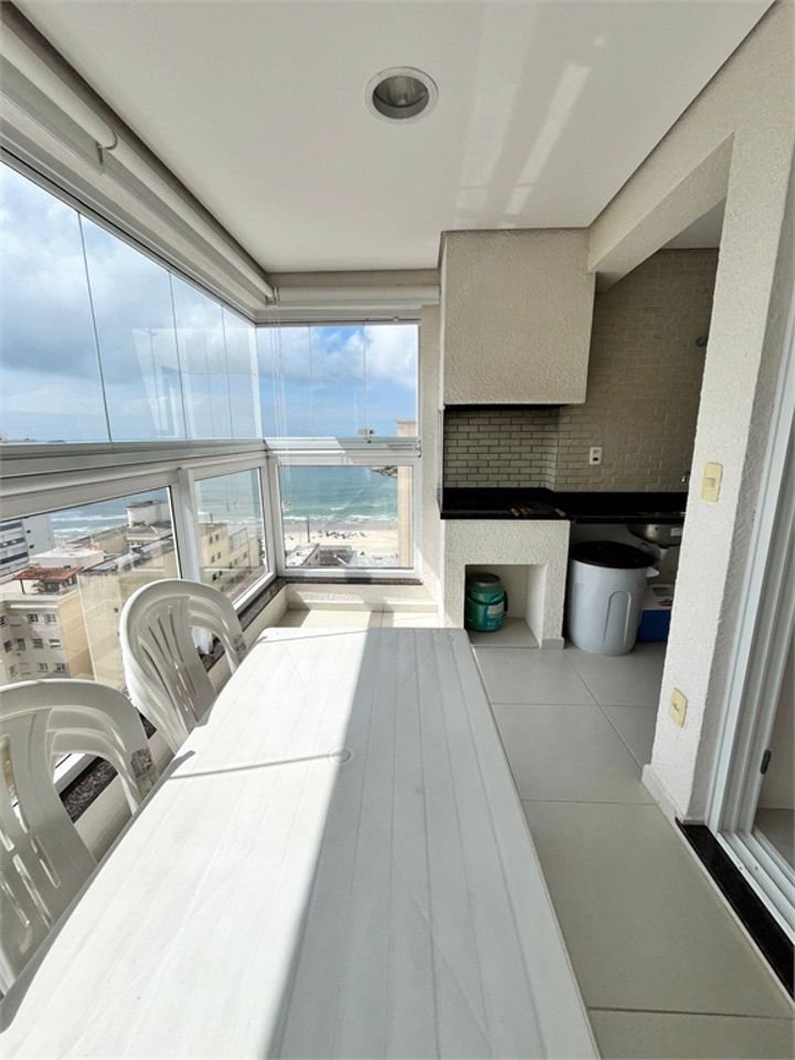 Apartamento à venda, 103 m² por R$ 1.000.000,00 - Centro - Guarujá/SP