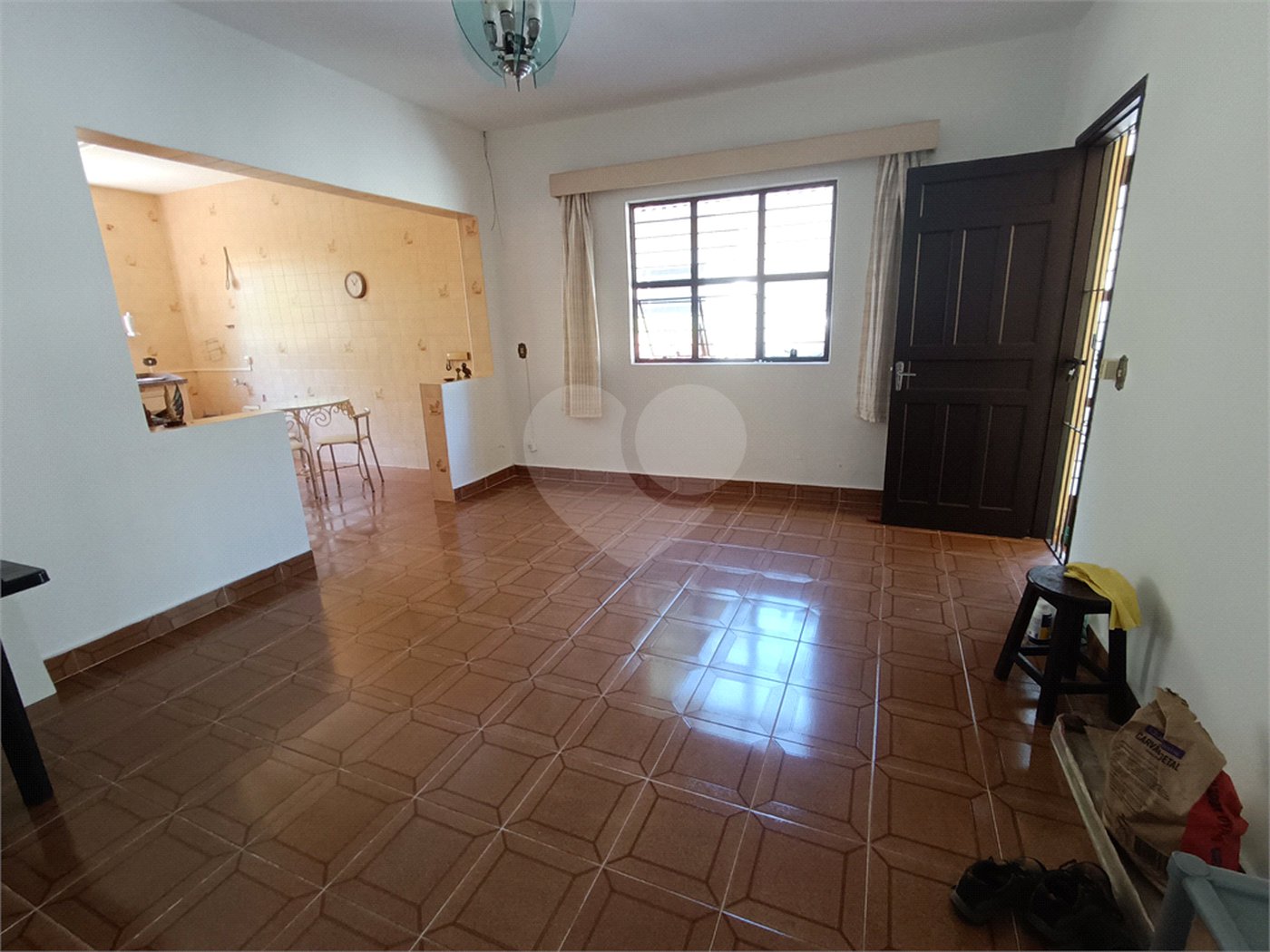 Casa para alugar com 3 quartos, sendo 1 suíte,  em Esplanada Mendes Moraes, São Roque, SP