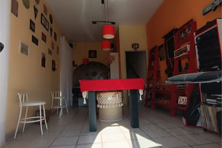 Sobrado à venda com 3 quartos, sendo 1 suíte, em Jaguaré, São Paulo, SP