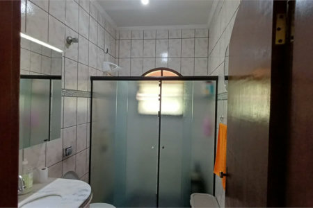 Casa à venda com 4 quartos, sendo 1 suíte,  no condomínio Jardim do Ribeirão I, Itupeva - SP