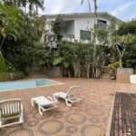 Casa com 6 dormitórios para alugar, 1000 m² por R$ 18.000,00/mês - Morro Santa Terezinha - Santos/SP