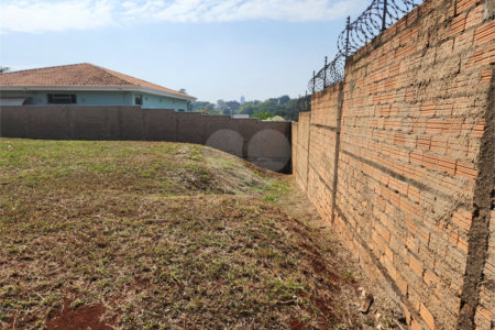 Terreno à venda em Altos do Jaraguá, Araraquara, SP