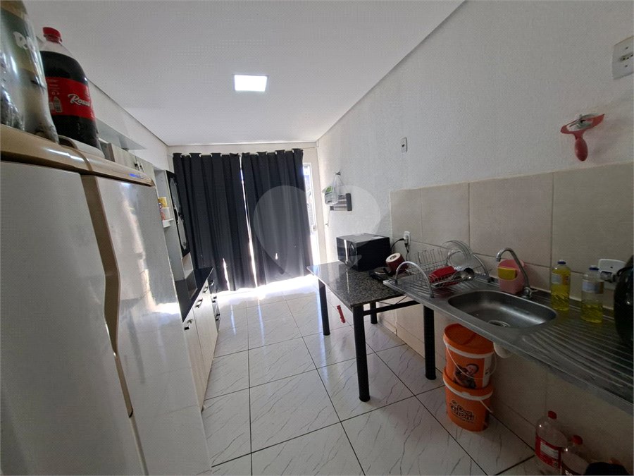 Casa à venda com 3 quartos, sendo 1 suíte,  em Residencial Reserva da Mata, Itapetininga, SP