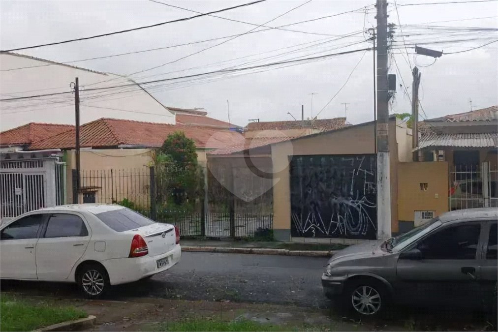 Casa Térrea à venda com 2 quartos em Vila Constança, São Paulo, SP