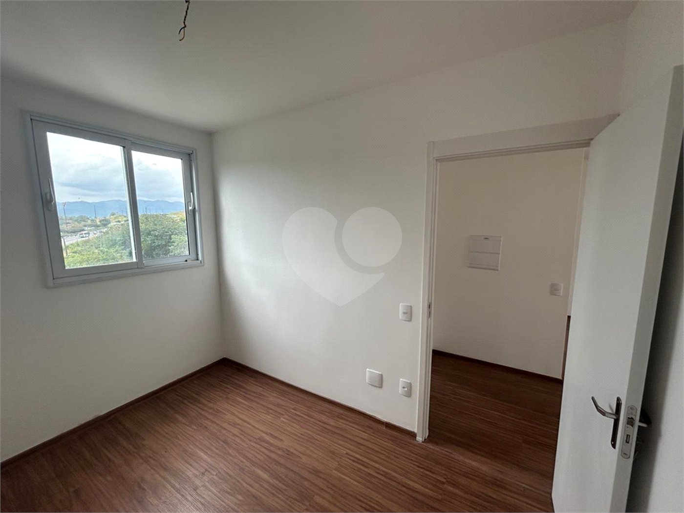 Apartamento à venda com 2 quartos em Residencial Campos de Piemonte, Araraquara, SP