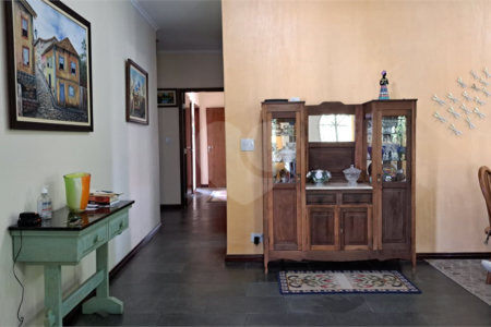 Casa à venda com 3 quartos, sendo 2 suítes, em Jardim Paraíso, Itu, SP