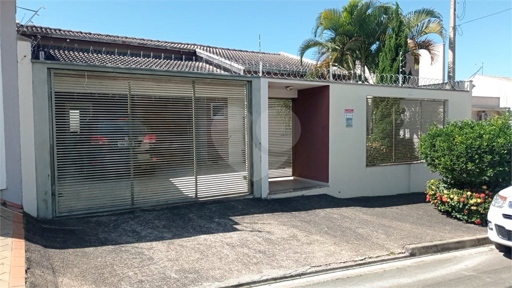 Casa à venda com 3 suítes em Jardim Esplanada II, Indaiatuba, SP