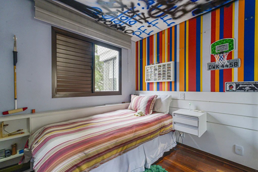 Duplex à venda com 4 quartos, sendo 2 suítes, em Vila Suzana, São Paulo, SP