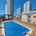 Apartamento Residencial à venda, Jardim das Conchas, Guarujá - AP1050.