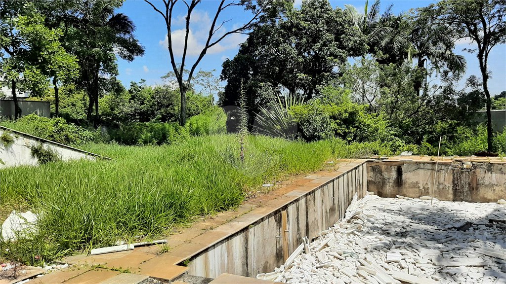 Casa Térrea à venda com 4 suítes em Alto da Boa Vista, São Paulo, SP