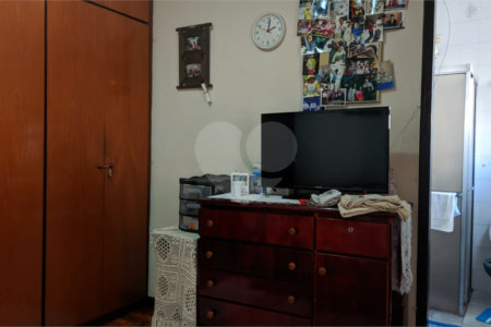 Sobrado à venda com 4 quartos, sendo 2 suítes, em Santana, São Paulo, SP