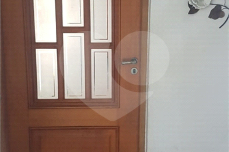 Sobrado à venda com 4 quartos em Tucuruvi, São Paulo, SP