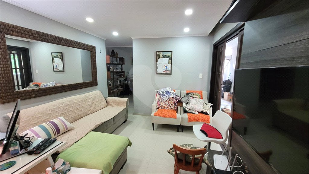 Casa de Vila à venda com 3 quartos, sendo 2 suítes, em Jardim Marajoara, São Paulo, SP