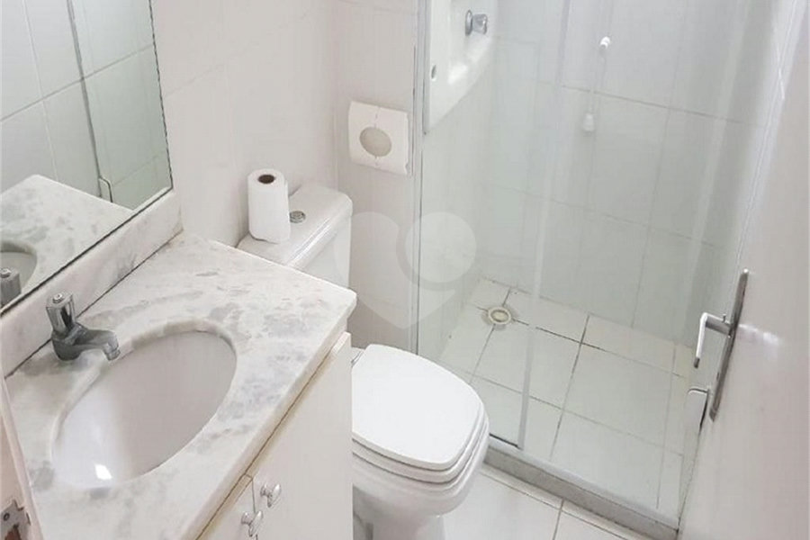 Apartamento à venda com 2 quartos em Vila Maria, São Paulo, SP
