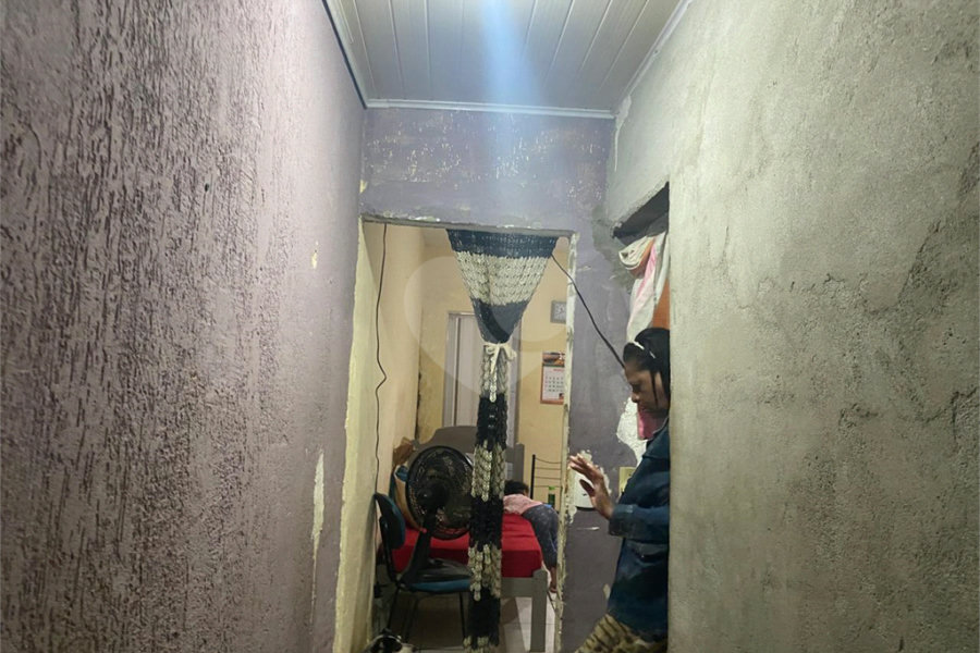 Casa à venda com 2 quartos, sendo 1 suíte, em Jaçanã, São Paulo, SP