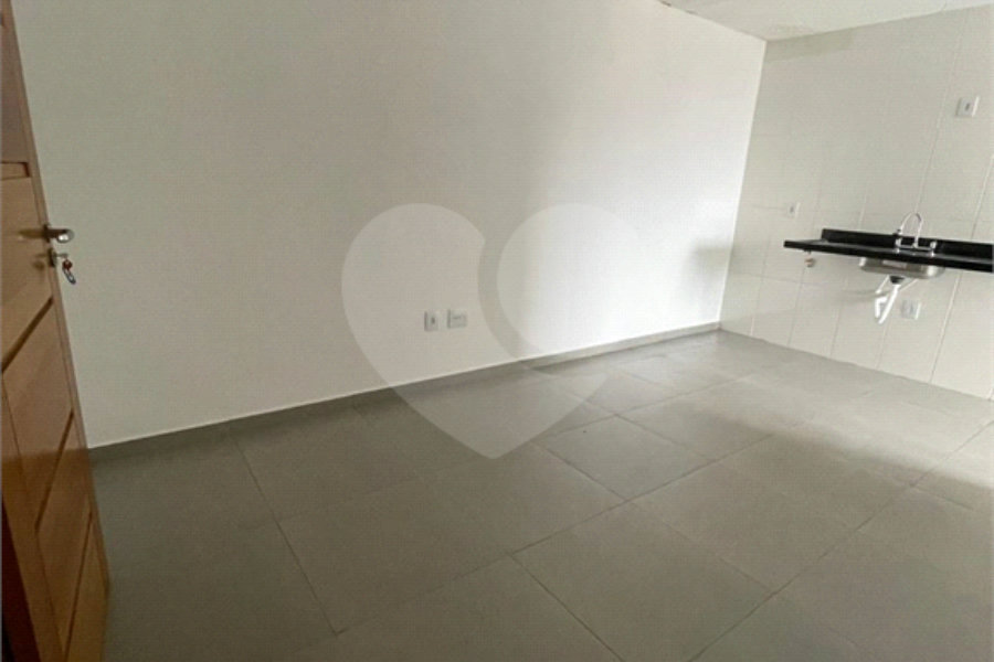 Apartamento à venda com 2 quartos em Vila Guilherme, São Paulo, SP