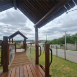 Terreno à venda no condomínio Bouganville, Sorocaba - SP