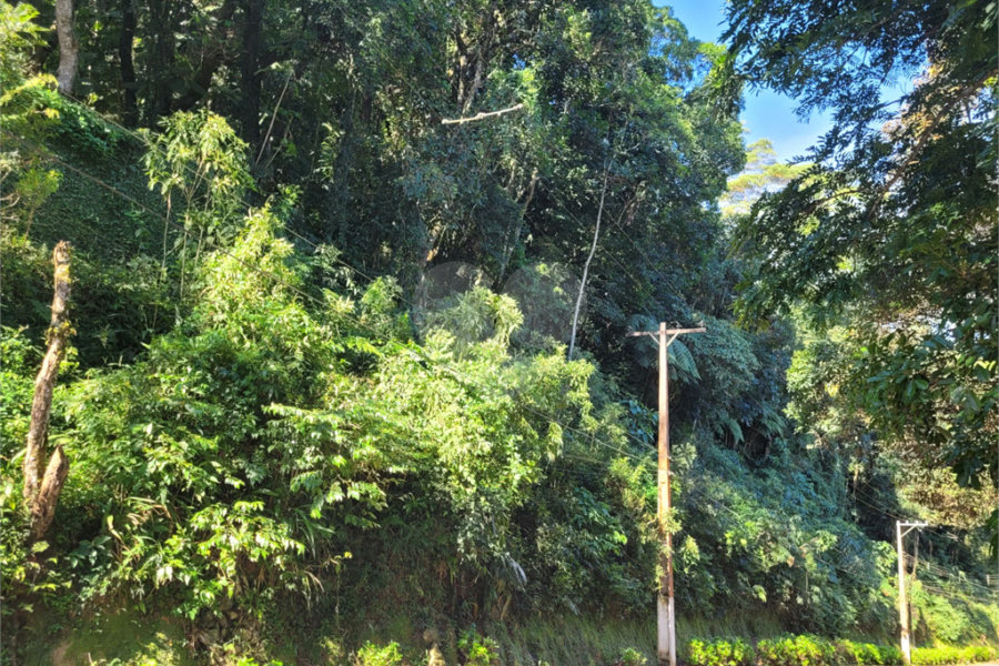 Terreno à venda no condomínio Parque Imperial da Cantareira, Mairiporã - SP