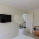 Apartamento à venda com 2 quartos em Jardim São Paulo(zona Norte), São Paulo, SP