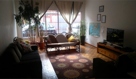 Casa à venda com 4 quartos em Santana, São Paulo, SP