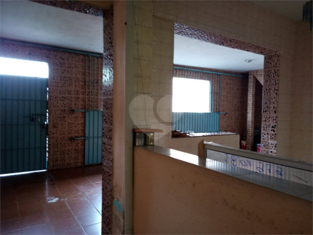 Sobrado à venda com 5 quartos em Horto, São Paulo, SP