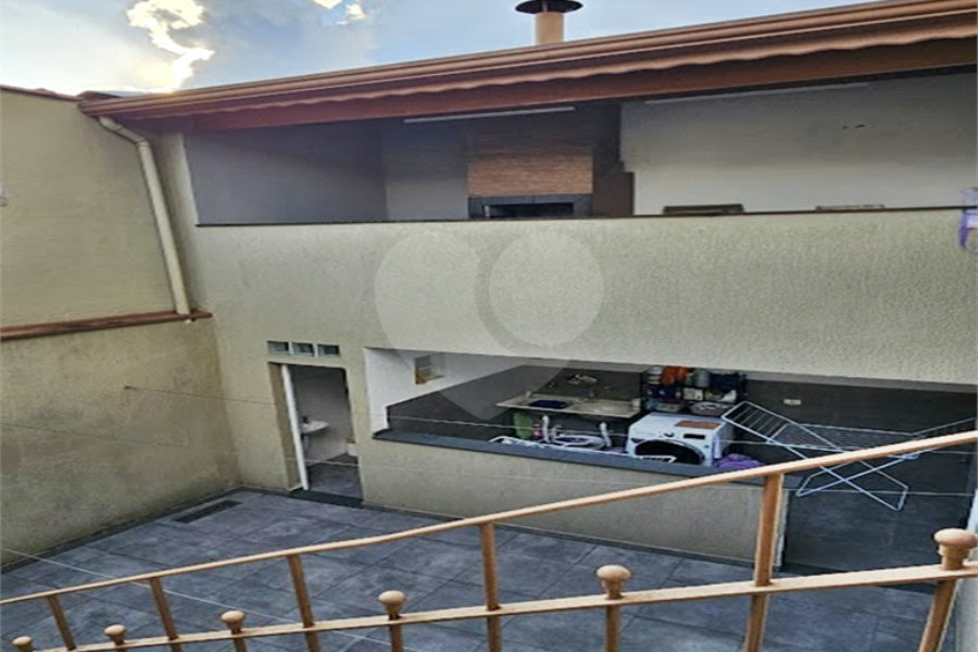 Sobrado à venda com 3 suítes em Tremembé, São Paulo, SP