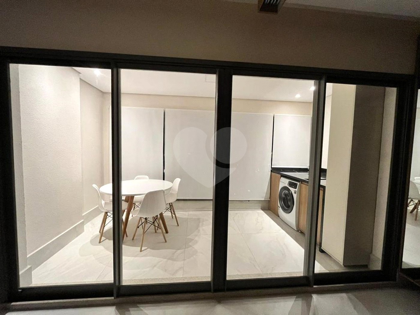 Studio à venda ou para alugar com 1 suíte em Vila Clementino, São Paulo, SP