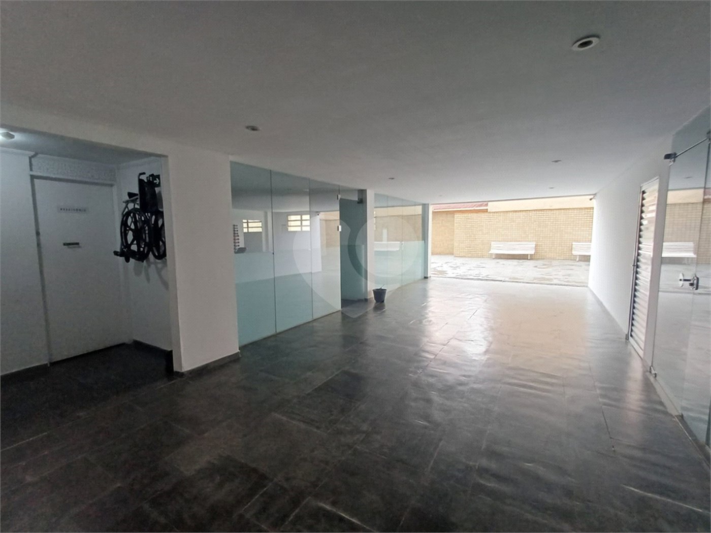 Cobertura para alugar com 3 quartos, sendo 2 suítes, em Santana, São Paulo, SP