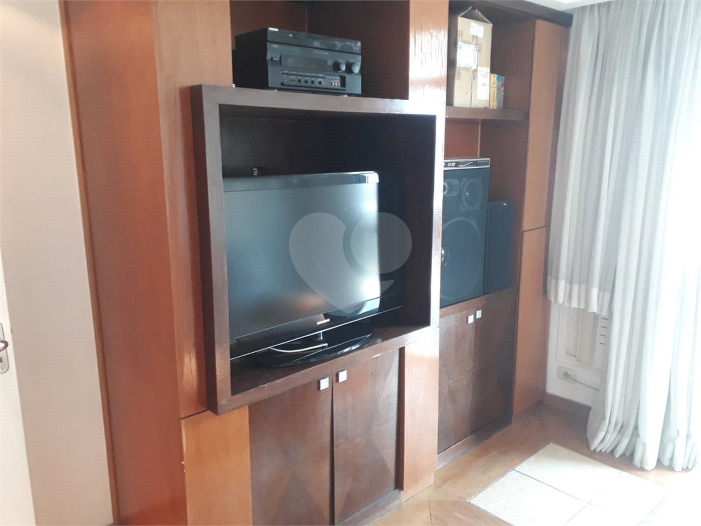 Apartamento à venda com 4 quartos, sendo 1 suíte, em Tijuca, Rio de Janeiro, RJ