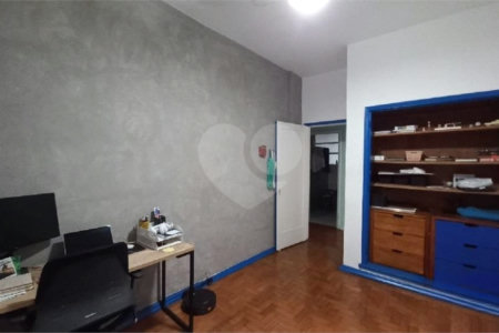 Apartamento à venda com 2 quartos em Vila Buarque, São Paulo, SP