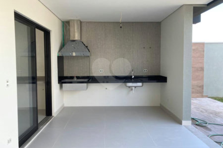 Casa à venda com 5 suítes no condomínio Alphaville 1, São José dos Campos - SP