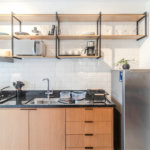 Apartamento à venda com 2 quartos, sendo 1 suíte, em Liberdade, São Paulo, SP